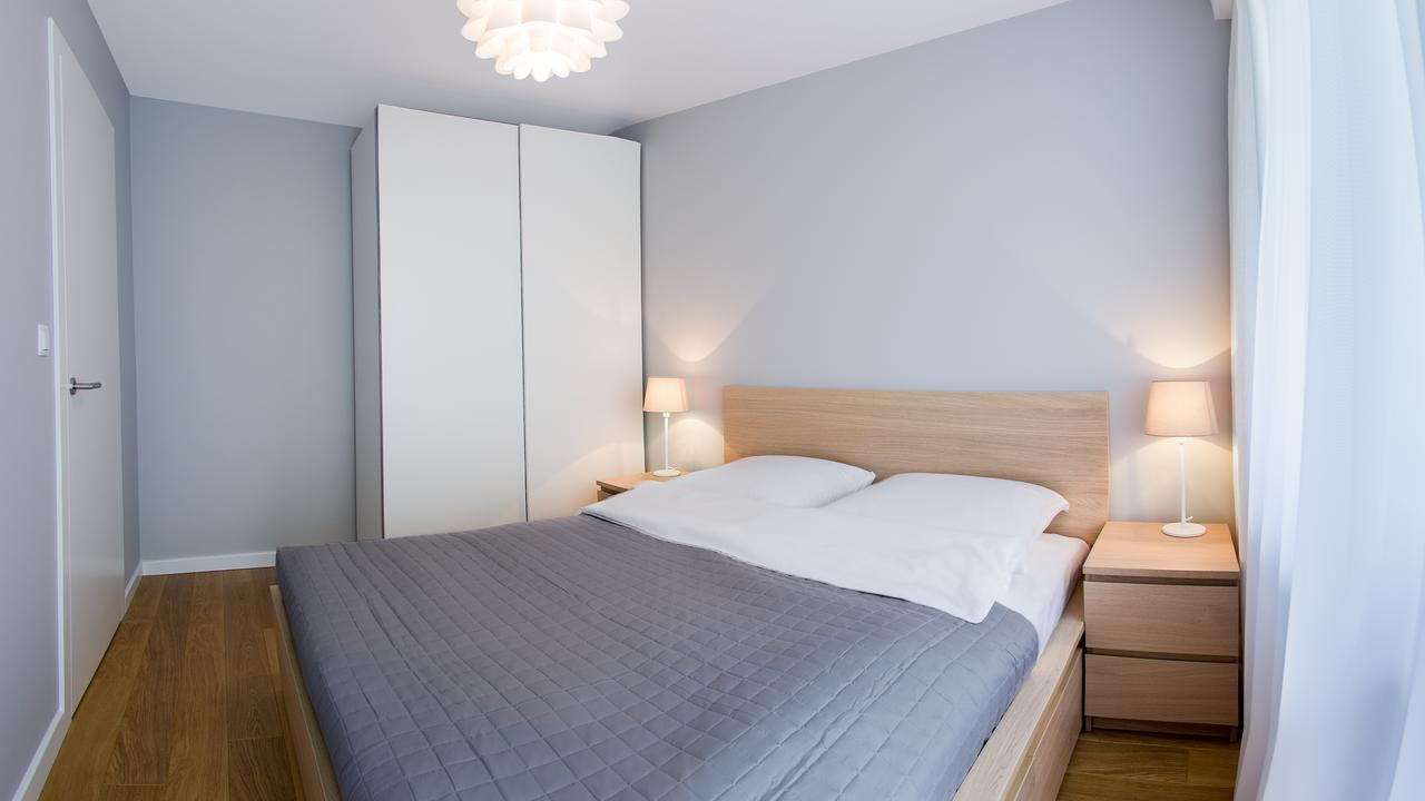 Faro Apartamenty Blizej Morza Kolobrzeg Dış mekan fotoğraf